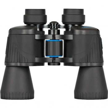 Delta Optical Quest 20x50 Binoculars – Black, Unisex
