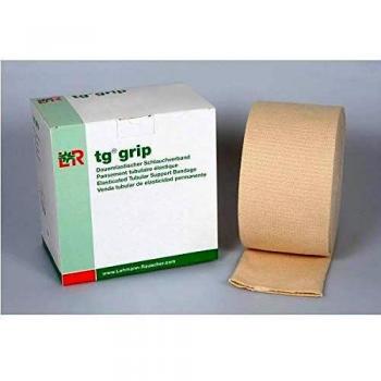 TG GRIP Stütz Schlauchverband F 10 cm x 10 m 1 Stück