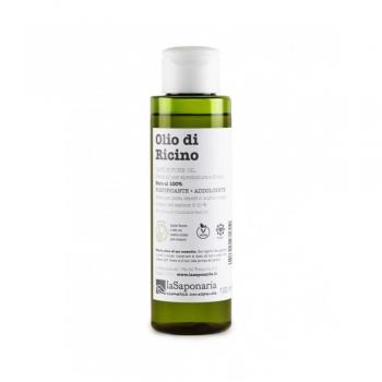 La Saponaria Bio Rizinusöl