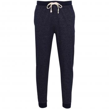 Blau Melange Herrenhose Tom Tailor – 1‑Pack