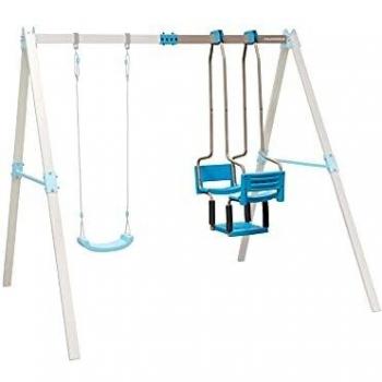 Balançoire Vario Étendue