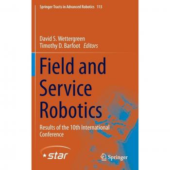 Field and Service Robotics