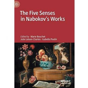 The Five Senses in Nabokov's Works