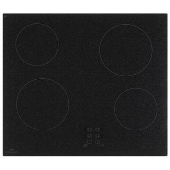 New World 4 Burner Ceramic Electric Cooktop