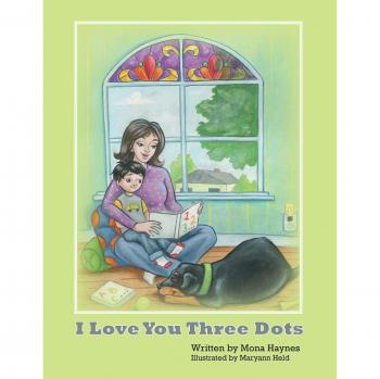 I Love You Three Dots