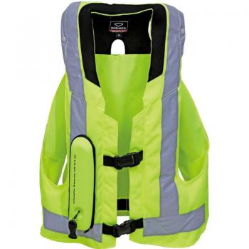 Otorrad Airbag-Weste MLV2-P Hit Air