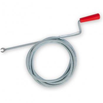 Eberth Pulizia Tubo Spirale 3m