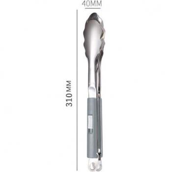 Accesorios Cocina Pinza Barbacoa 10