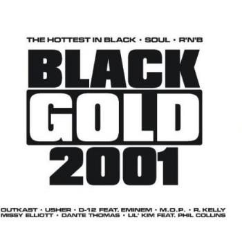 Or Noir 2001