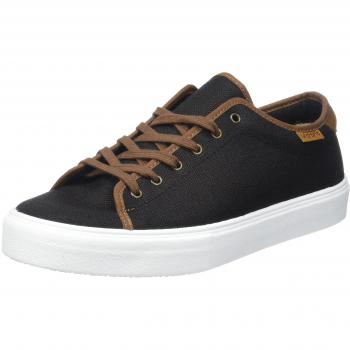 Luxury Lino Detail Mens Shoes – UK 11