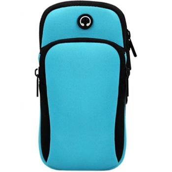 Outdoor Sports Wrist Pouch for Phone