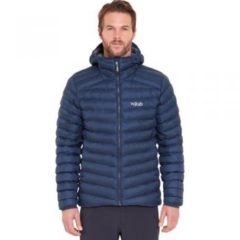 Rab Men's Cirrus Alpine Synthetic Insulated Jacket