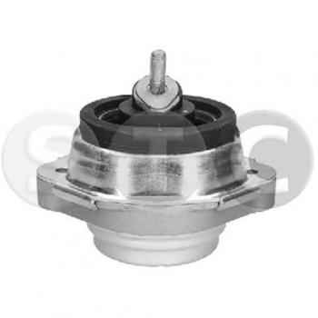 Silencieux moteur STC T405765