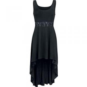 Robe gothique courte