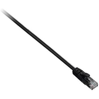 V7CAT5STP-05M-BLK-1N 5 m Shielded Ethernet Cable