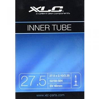 XLC VT-S27 Camera d'aria 27.5 SV 48 mm