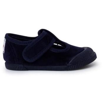Pantufla Puntera Goma Niño Pisamonas