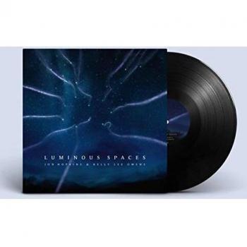Luminous Spaces / Luminous Beings