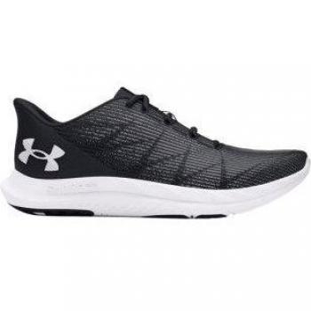 Under Armour Charged Speed Swift Noir pour Homme