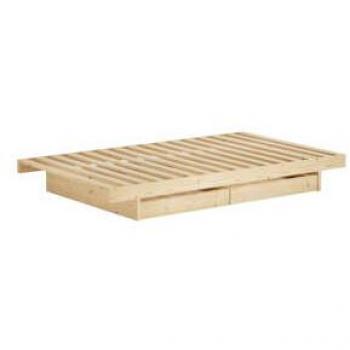 Karup Design Kanso Stauraumbett