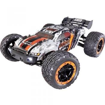 Truggy 4R Motrices Reely Jovage 1:16 RC Junior