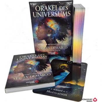 Orakel des Universums