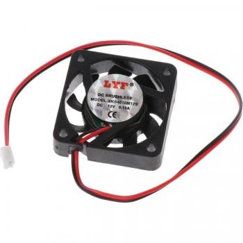 Refroidisseur VGA 40mm sans balais 2 broches DC 12V