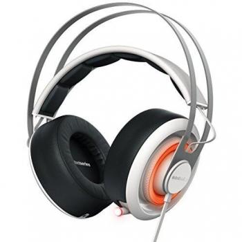 Dolby 7.1 Surround Sound SteelSeries Siberia 650 Gaming Headset