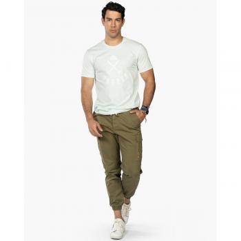 Pantalón Cargo Urbano Harper & Neyer