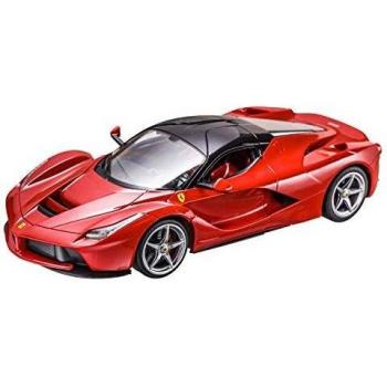 MONDO AUTO FERRARI R/C SCALA 1:14 RADIOCOMANDATA