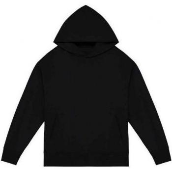 Native Spirit Ivory Oversized Unisex Hoodie – 3XL