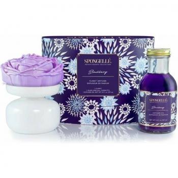 Spongelle Exquisite Brombeer-Duftkollektion