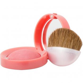Nuance rosée BOURJOIS Fard à joues 054