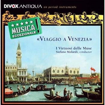 Viaggio A Venezia