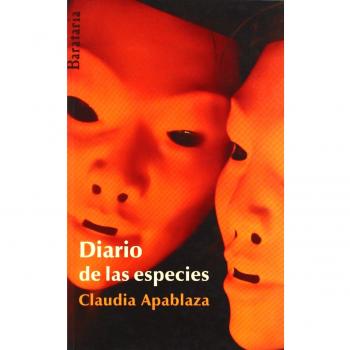 Diario de las especies (Tapa blanda).