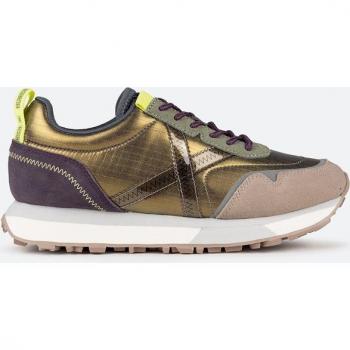 Sneaker Munich Next Green Donna EU 41