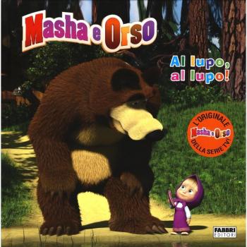 MASHA E ORSO