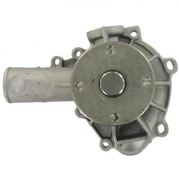Water Pump Assembly SKF VKPC 86610