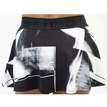 DROP SHOT Star Rock – Erwachsenenmodell, Unisex, Farbenmix, Größe 1