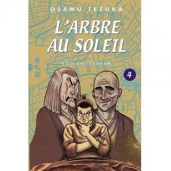 L'arbre Au Soleil