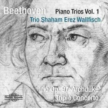 Trii per Pianoforte