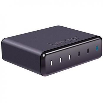 Lexar 256 Go SSD Mobile USB 3.0