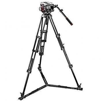 Manfrotto Kit Pro Ground-Twin 100