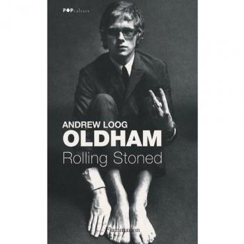 Rolling Stoned