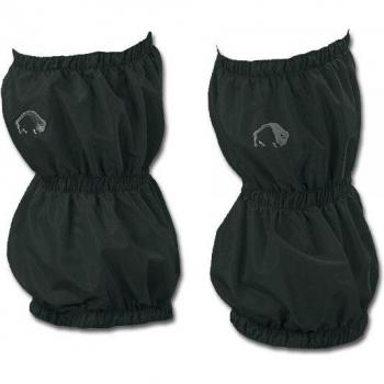 Tatonka Polainas Gaiter 210 HD Negros Ultra Light