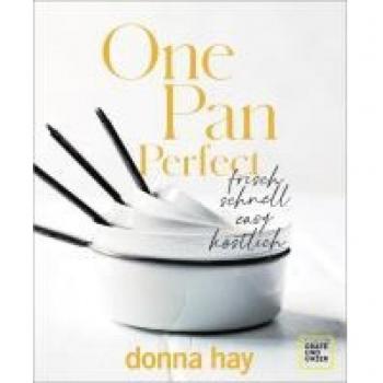 One Pan Perfect