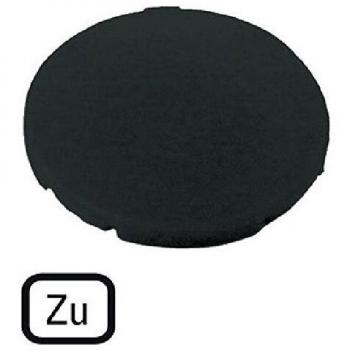 Eaton M22-XD-S-D2 Pulsante Nero