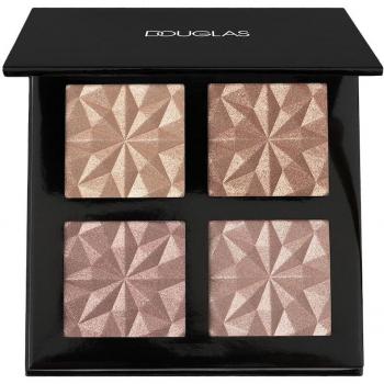 Douglas Collection – Make‑Up Highlighting Palette Highlighter 12,8 g (1.089,84 € / 1 kg)