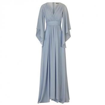 Kraimod Festliches Kleid Größe 40