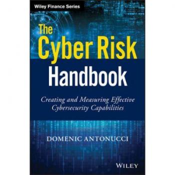 John Wiley & Sons, Inc. Cyber Risk Handbook